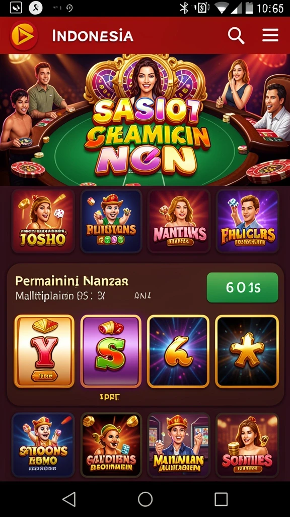 Screenshot 8728slots nomor 2