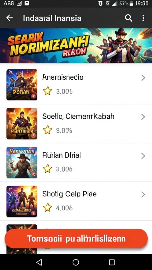 Screenshot 99zk nomor 2