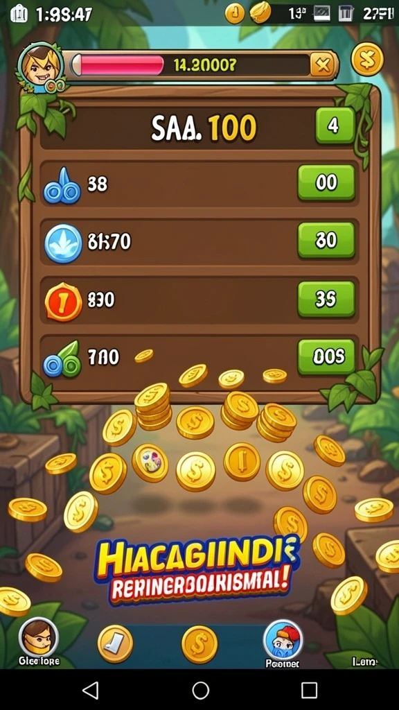 Screenshot 99zk nomor 3