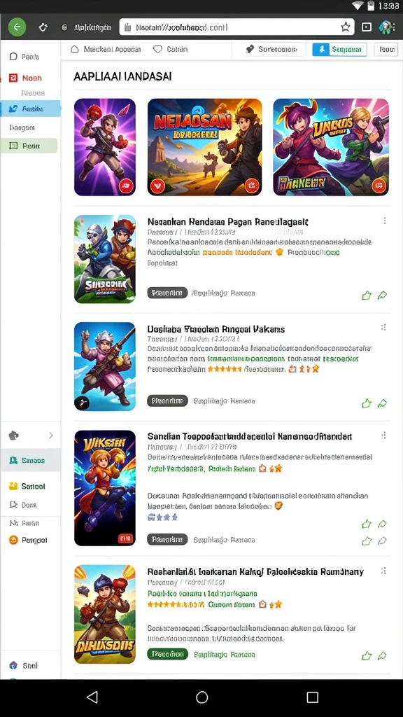 Screenshot gg288 nomor 1