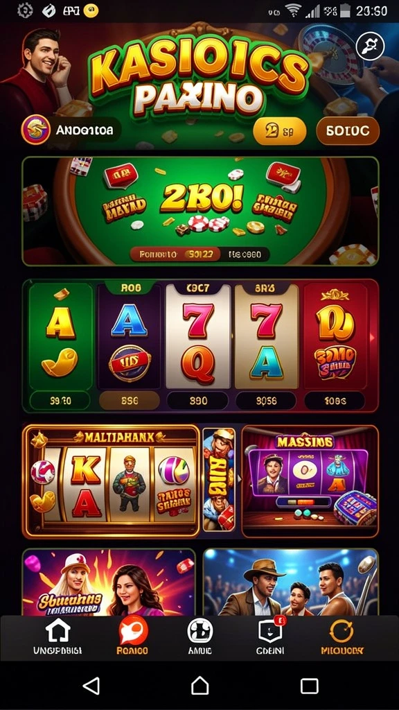 Screenshot j200m nomor 2