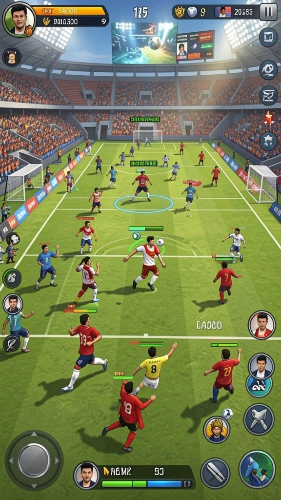 Screenshot javo88 nomor 2
