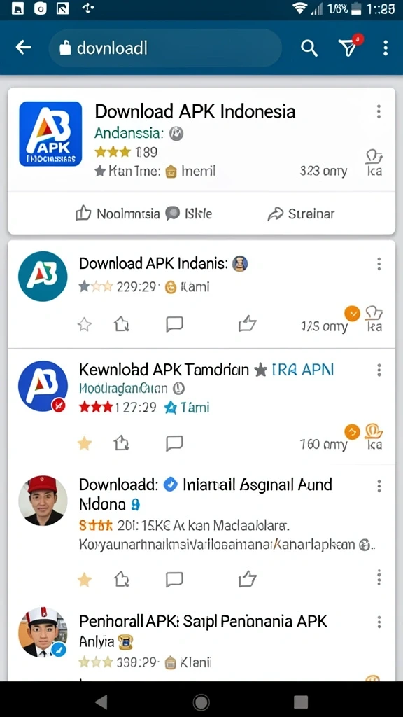 Screenshot obor138 nomor 3