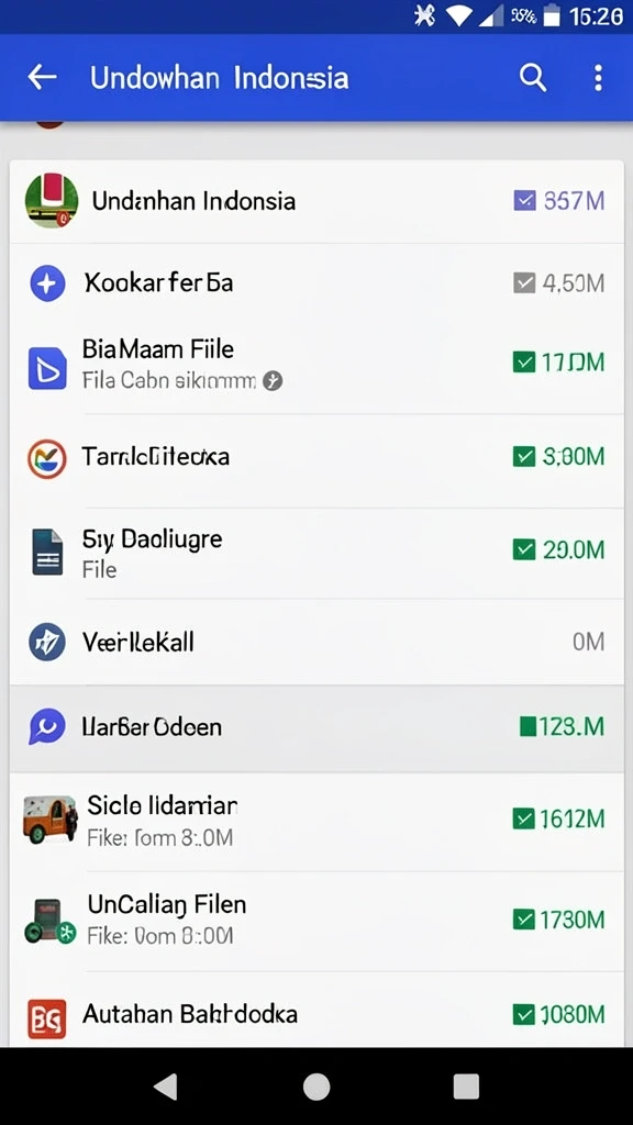 Screenshot ovabet nomor 2