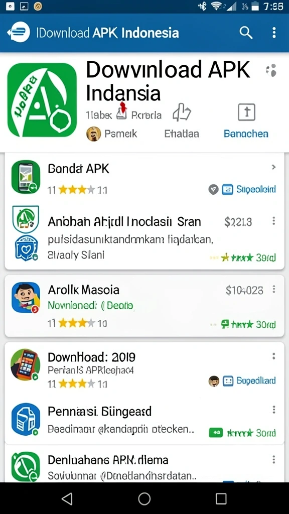 Screenshot popotogel nomor 2