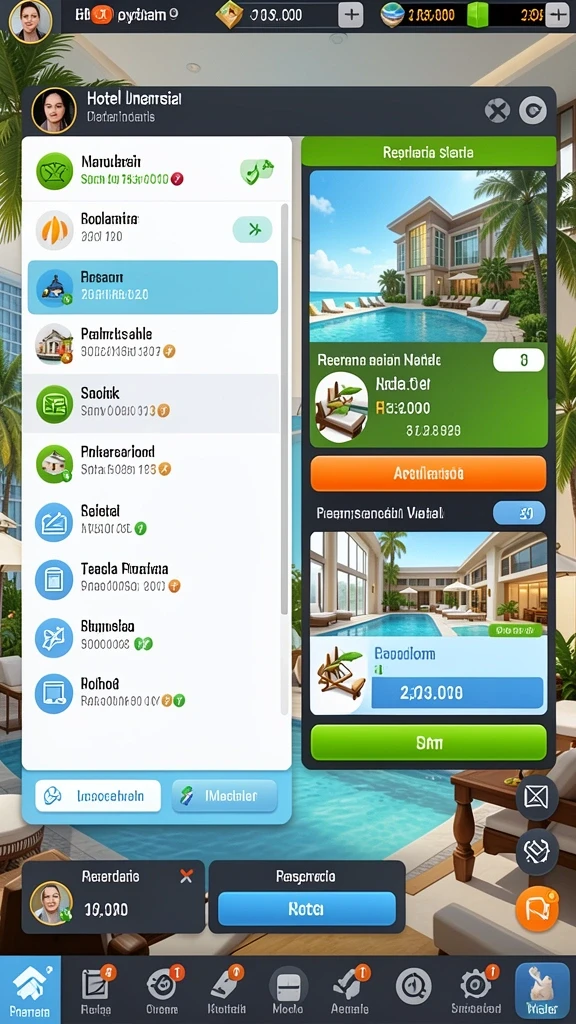 Screenshot sehoki nomor 3